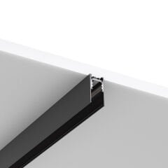 BY41-00231 BRAYTRON MAGNET RAY SIVA ÜSTÜ SİYAH 3 METRE
