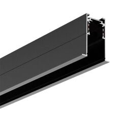 BY41-00421 BRAYTRON MAGNET RAY SIVA ALTI YAYLI MODEL SİYAH 2 METRE