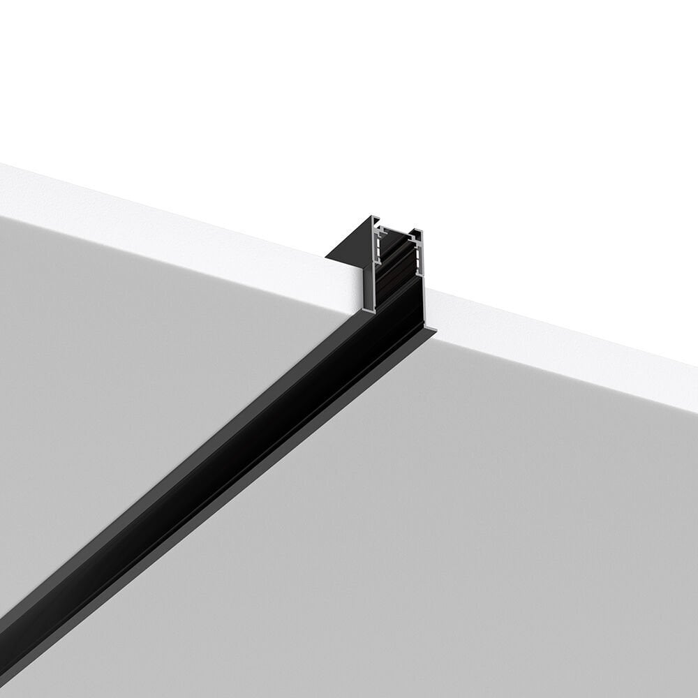 BY41-00431 BRAYTRON MAGNET RAY SIVA ALTI YAYLI MODEL SİYAH 3 METRE