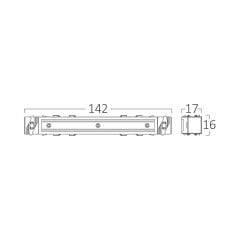 BY41-90011 BRAYTRON MAGNET ARA BAĞLANTI