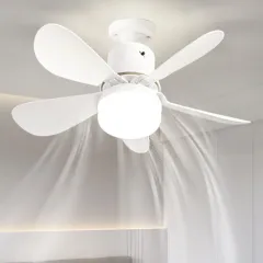 CT-1154 CATA LODOS FAN LED AMPUL