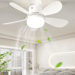 CT-1154 CATA LODOS FAN LED AMPUL