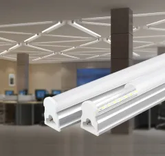 CT-2468B CATA 15W T5 LEDLİ BANT ARMATÜR BEYAZ