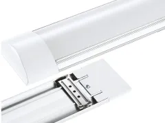 CT-2478B CATA 36W YATAY LEDLİ BANT ARMATÜR BEYAZ