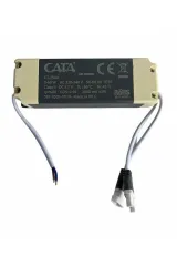CT-2544 CATA ACİL AYDINLATMA DRIVER 3W ~ 60W
