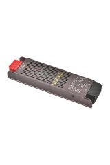 CT-2561 CATA ŞERİT LED TRAFOSU 200W SLİM-FANSIZ