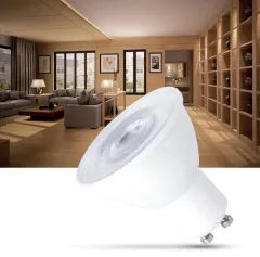 CT-4212B CATA 10W LED AMPUL GU-10 BEYAZ