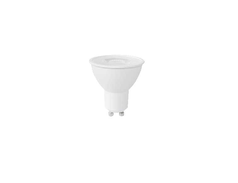 CT-4215M CATA 8W LED AMPUL GU-10 MAVİ