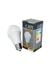 CT-4259 CATA 12W SENSÖRLÜ LED AMPUL BEYAZ
