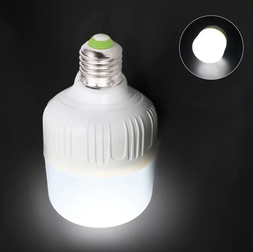 CT-4263B CATA 35W LED AMPUL E27 BEYAZ