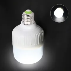 CT-4263B CATA 35W LED AMPUL E27 BEYAZ