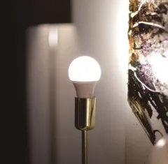 CT-4266B CATA 12W LED AMPUL E27 BEYAZ