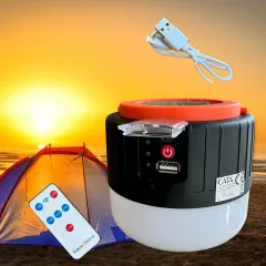 CT-4289 CATA URLA SOLAR KAMP FENERİ