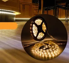 CT-4488 CATA 10 ÇİP ŞERİT LED DIŞ MEKAN GÜN IŞIĞI