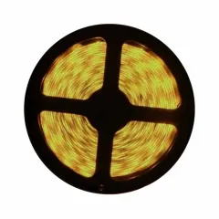 CT-4492 CATA 10 ÇİP ŞERİT LED DIŞ MEKAN AMBER