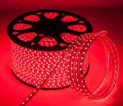 CT-4550 CATA 220V DIŞ MEKAN ŞERİT LED KIRMIZI