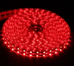 CT-4550 CATA 220V DIŞ MEKAN ŞERİT LED KIRMIZI