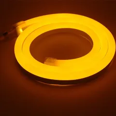 CT-4554A CATA 220V NEON LED HORTUM AMBER