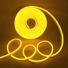 CT-4554G CATA 220V NEON LED HORTUM GÜN IŞIĞI