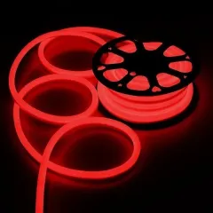CT-4554K CATA 220V NEON LED HORTUM KIRMIZI
