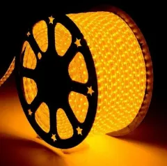 CT-4556 CATA 220V DIŞ MEKAN ŞERİT LED AMBER