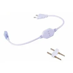CT-4559 CATA 220V NEON LED HORTUM FİŞİ