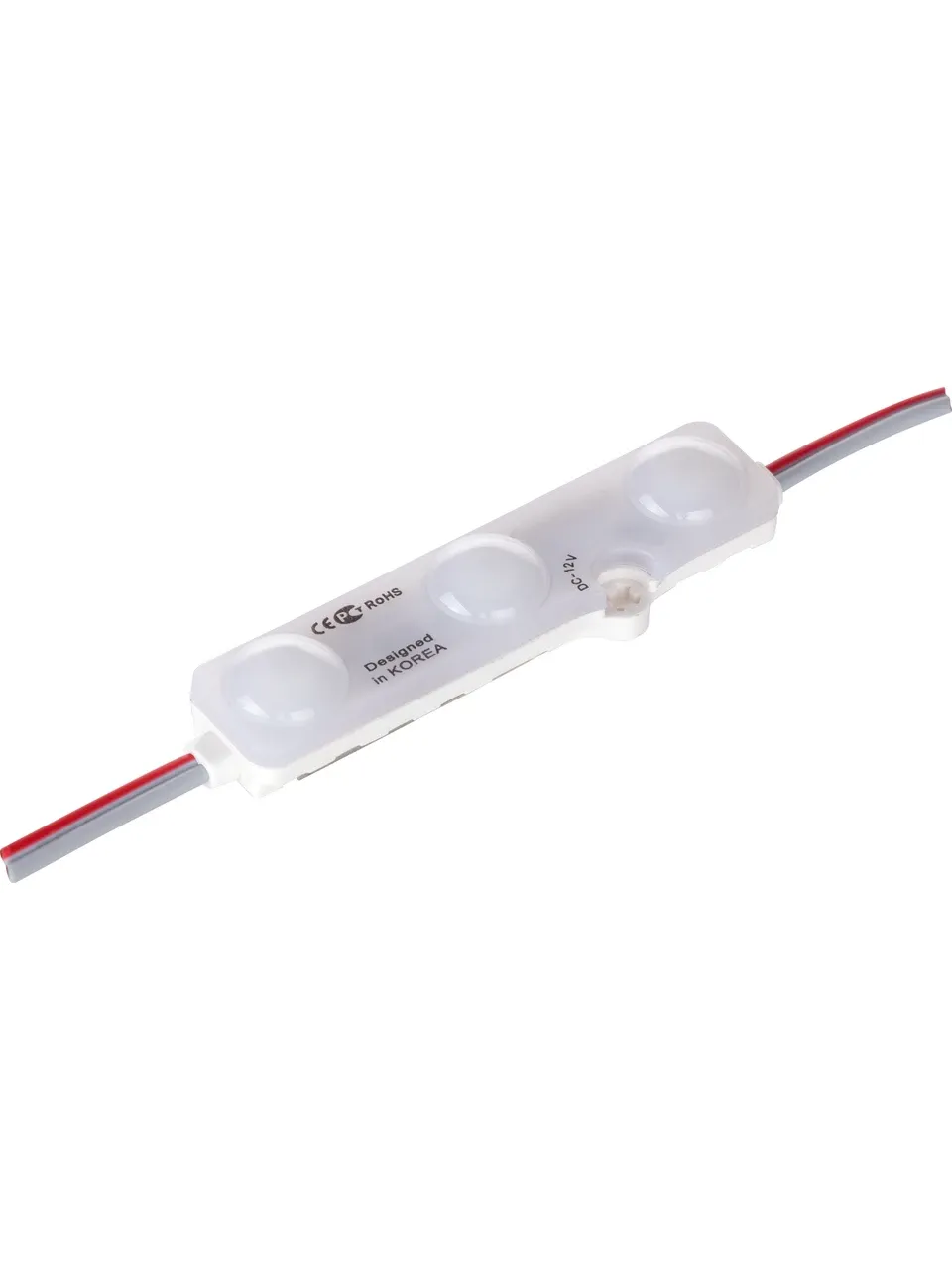 CT-4591G CATA SOFT 12V MODÜL LED GÜN IŞIĞI