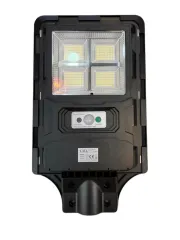 CT-4640 CATA 200W SOLAR SOKAK ARMATÜRÜ KUMANDALI