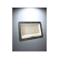 CT-4659B CATA 100W PLATINUM LED PROJEKTÖR BEYAZ