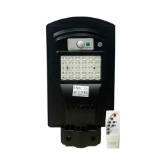 CT-4690 CATA 60W SOLAR SOKAK