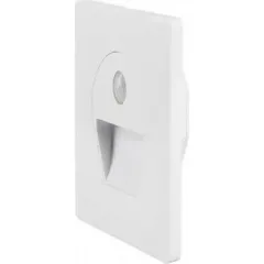 CT-5170G CATA 1W SENSÖRLÜ LEDLİ KORİDOR ARMATÜRÜ GÜNIŞIĞI