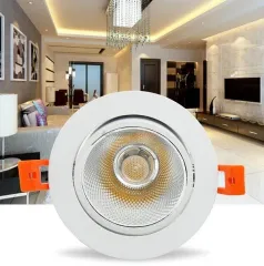 CT-5204G CATA 7W AKİK SMD LED ARMATÜR GÜN IŞIĞI
