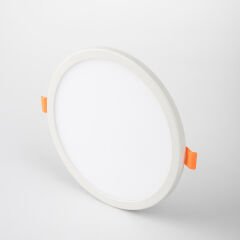 CT-5647B CATA 15W PLUS LED PANEL ARMATÜR BEYAZ