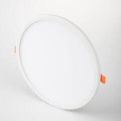 CT-5648B CATA 20W PLUS LED PANEL ARMATÜR BEYAZ