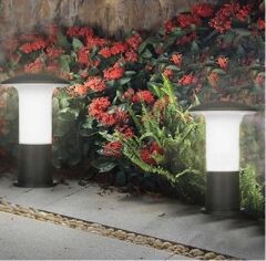 CT-7016 CATA NAPOLİ BAHÇE ARMATÜRÜ 27 CM E27