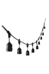 CT-7070 CATA SARMAŞIK DIŞ MEKAN ARMATÜR 10MT-20 DUY EKLENEBİLİR E27