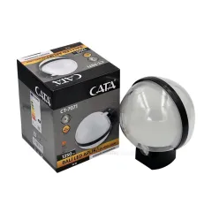 CT-7071 CATA 12W BALİ DIŞ MEKAN LED APLİK