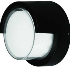 CT-7073 CATA 15W BORA LED BAHÇE APLİK