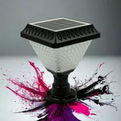 CT-7315 CATA 30W SOLAR SET ÜSTÜ