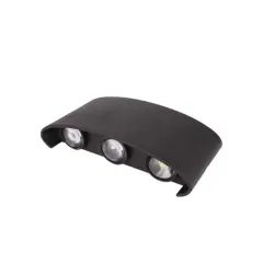 CT-8011G CATA 10W HAİTİ LED APLİK DIŞ MEKAN GÜN IŞIĞI