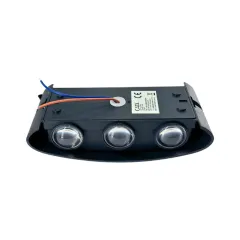 CT-8011G CATA 10W HAİTİ LED APLİK DIŞ MEKAN GÜN IŞIĞI