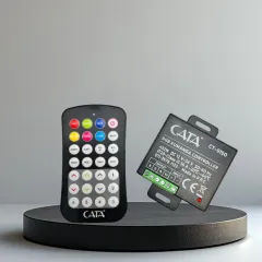 CT-9150 CATA 36 AMPER RGB KUMANDA