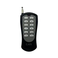 CT-9152 CATA AYDINLATMA KUMANDASI (10X500W)