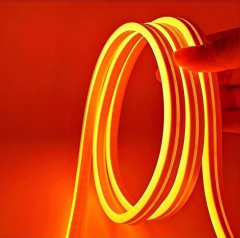 PNE-2860 A YCL 2835 NEON LED AMBER