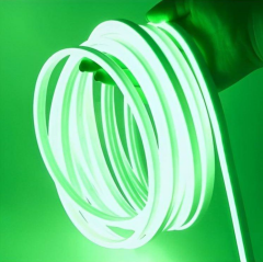 PNE-2860 Y YCL 2835 NEON LED YEŞİL