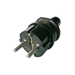 90304110 VİKO ERKEK FİŞ TOPRAKLI SİYAH