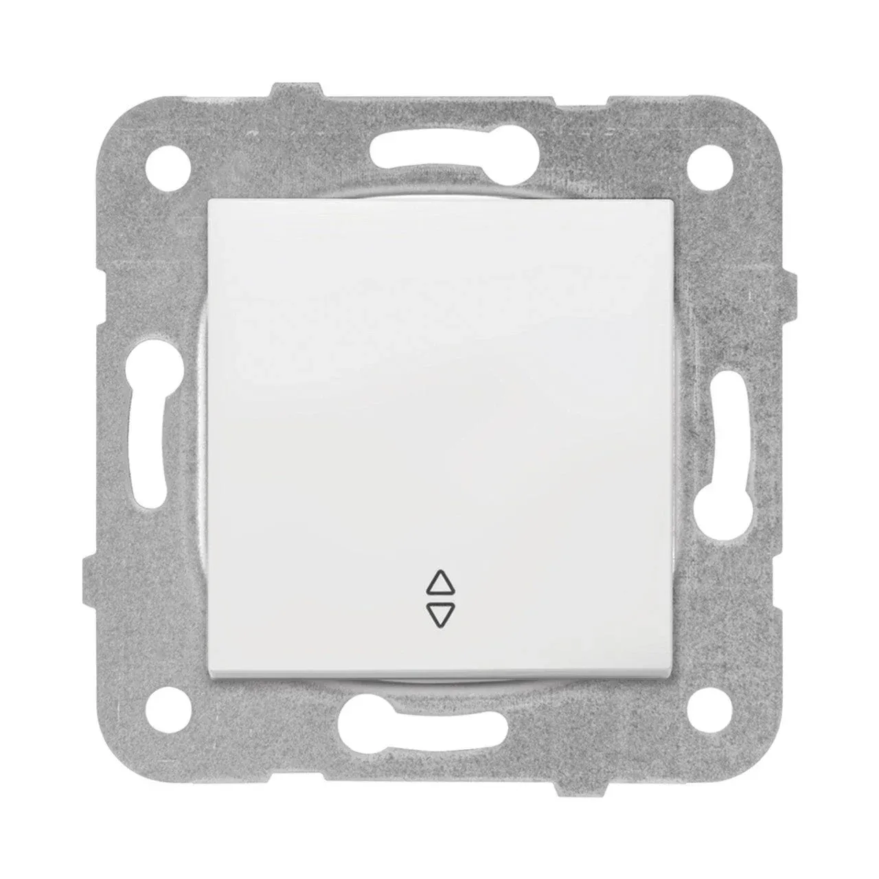 90967004 VİKO K/M BEYAZ VAVİEN MEK+D/K (ÇERÇEVESİZ)