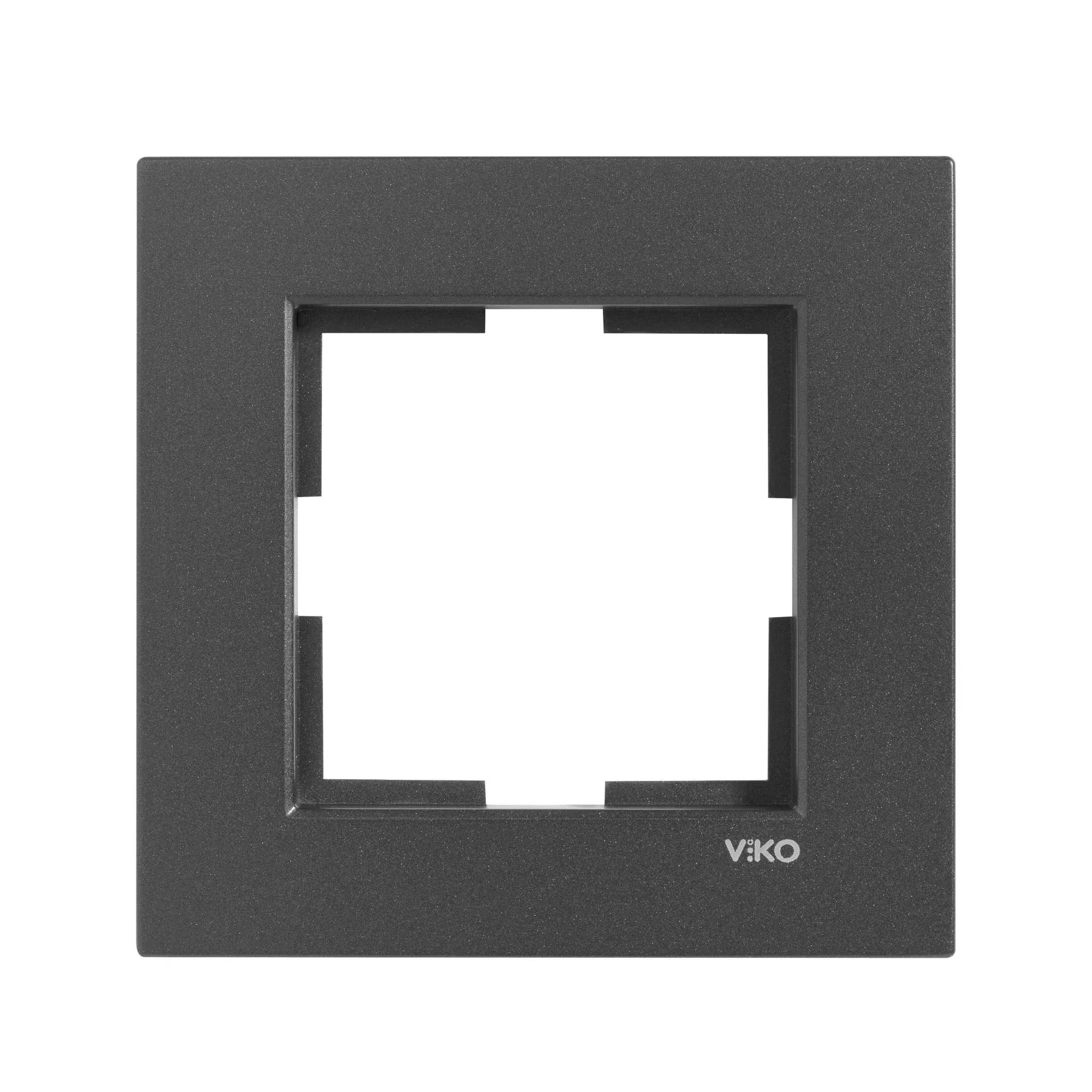 92190641 VİKO NOVELLA FÜME TEKLİ ÇERÇEVE