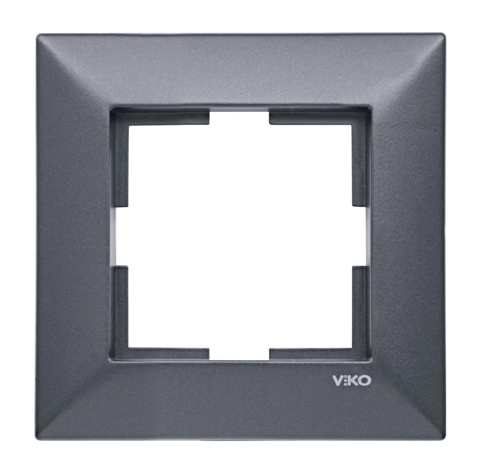 92190741 VİKO TRENDA FÜME TEKLİ ÇERÇEVE