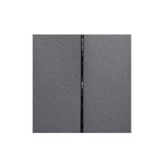 92605402 VİKO N/T FÜME KOMÜTATÖR DÜĞME